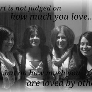 Meet your Posher, Mindy